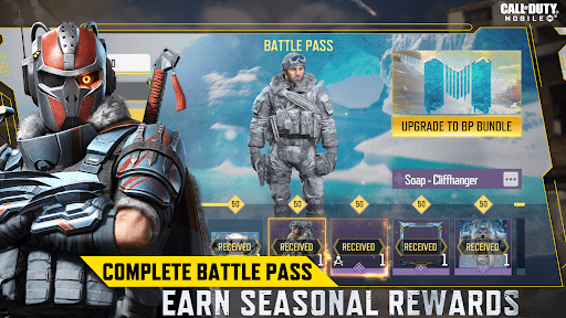 Gameplay highlights