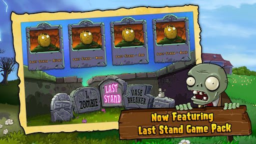 Game features and mechanics