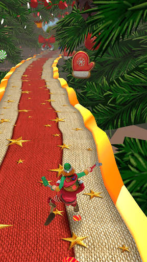 Game features and mechanics