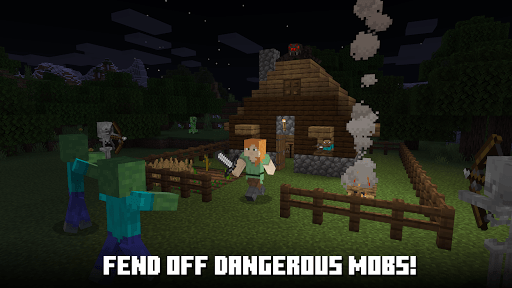 Game features and mechanics