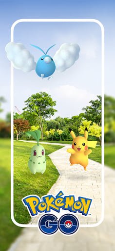 Pokemon GO: Still Catching Them All in 2026