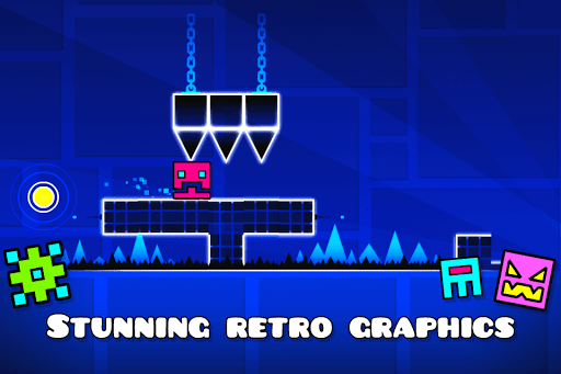 Game features and mechanics