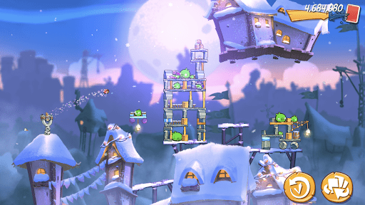 Angry Birds 2: The Slingshot That Changed Gaming