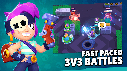 In-game gameplay