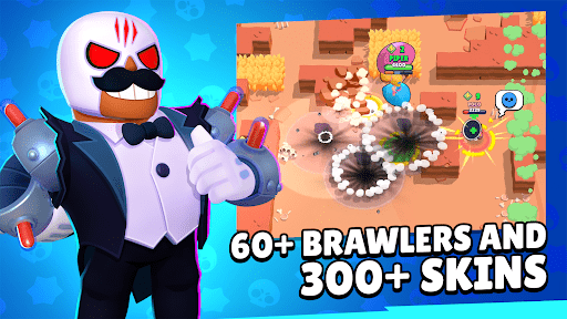 Game features and mechanics