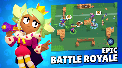 Gameplay highlights