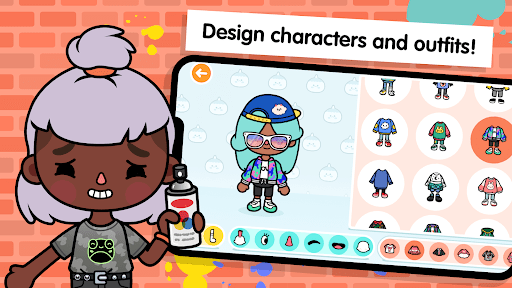 In-game gameplay